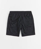 Scarface Mesh Short - Black